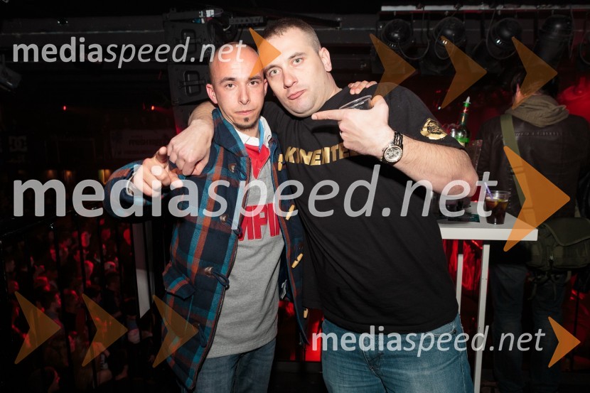 Street Explosion, festival urbane kulture