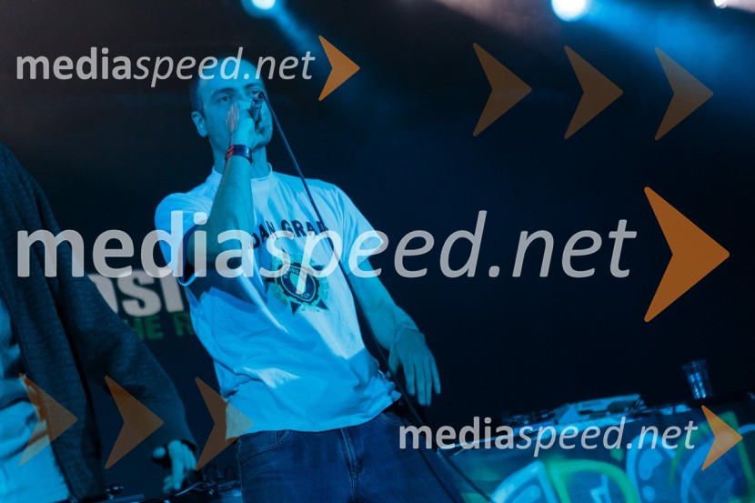 BojkotStreet Explosion, festival urbane kulture