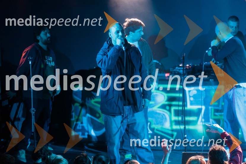 BojkotStreet Explosion, festival urbane kulture