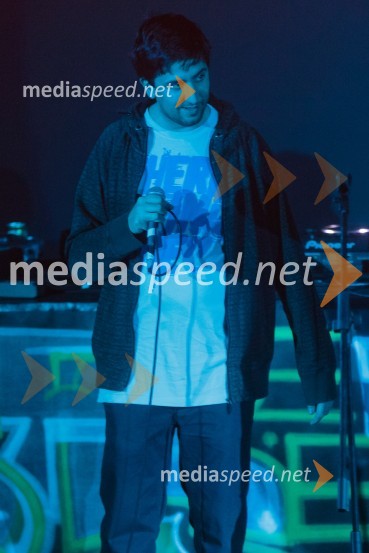 BojkotStreet Explosion, festival urbane kulture