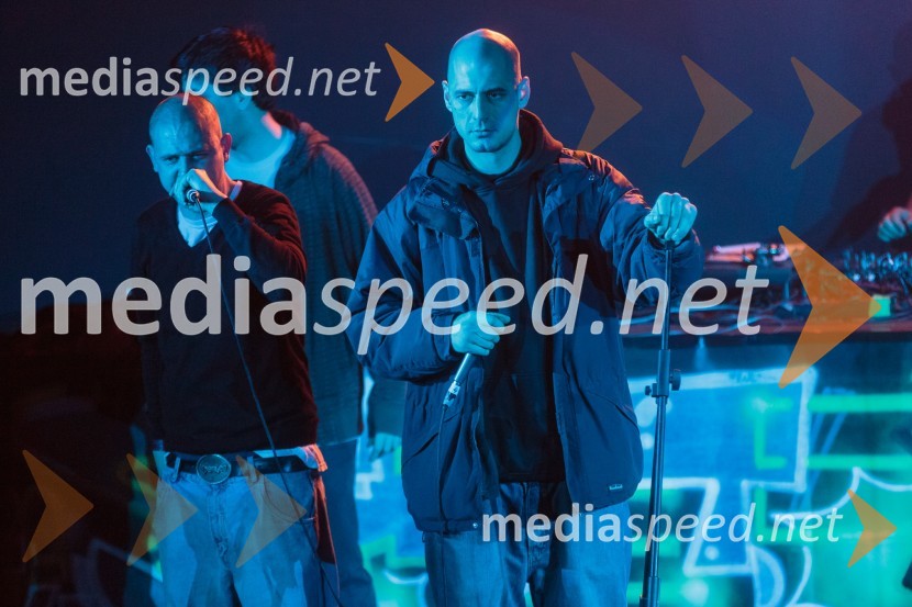 BojkotStreet Explosion, festival urbane kulture