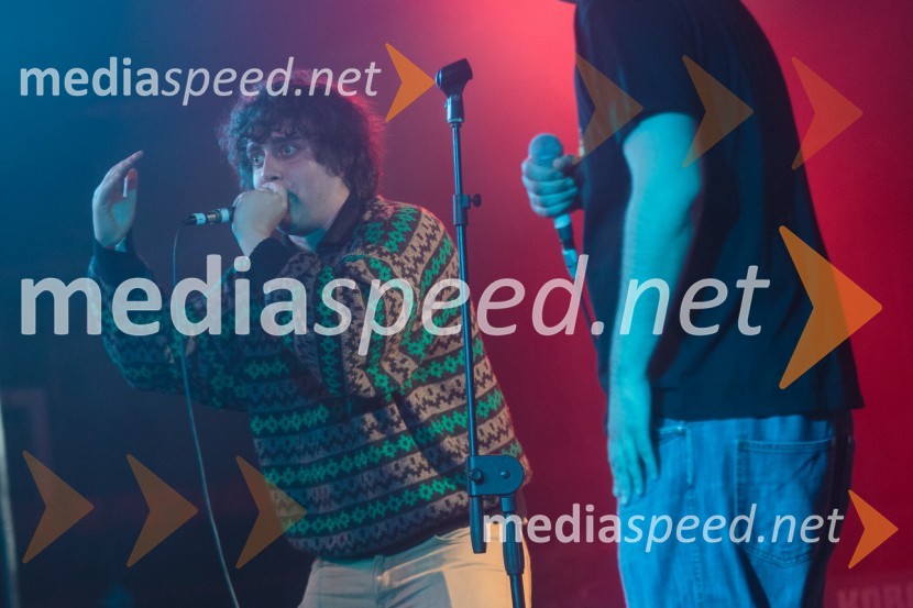 Street Explosion, festival urbane kulture