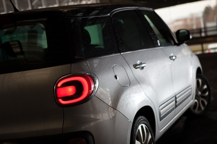 Fiat 500L Living 1.3 Multijet II 16v Duologic LoungeFiat 500L Living 1.3 Multijet II 16v Duologic Lounge, mediaspeed test