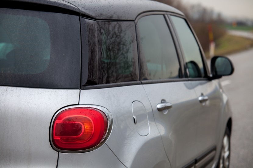 Fiat 500L Living 1.3 Multijet II 16v Duologic LoungeFiat 500L Living 1.3 Multijet II 16v Duologic Lounge, mediaspeed test