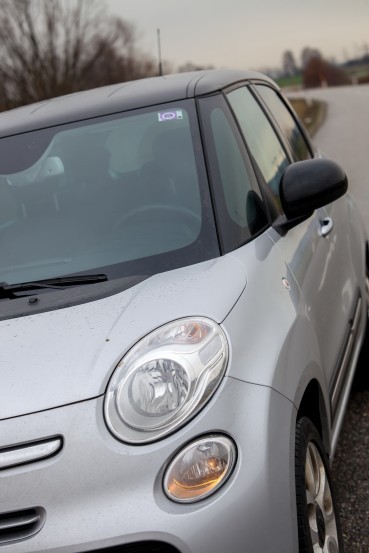 Fiat 500L Living 1.3 Multijet II 16v Duologic LoungeFiat 500L Living 1.3 Multijet II 16v Duologic Lounge, mediaspeed test