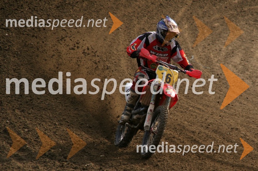 Jaka Može, SlovenijaMOTOKROS, dirka za svetovno prvenstvo MX3