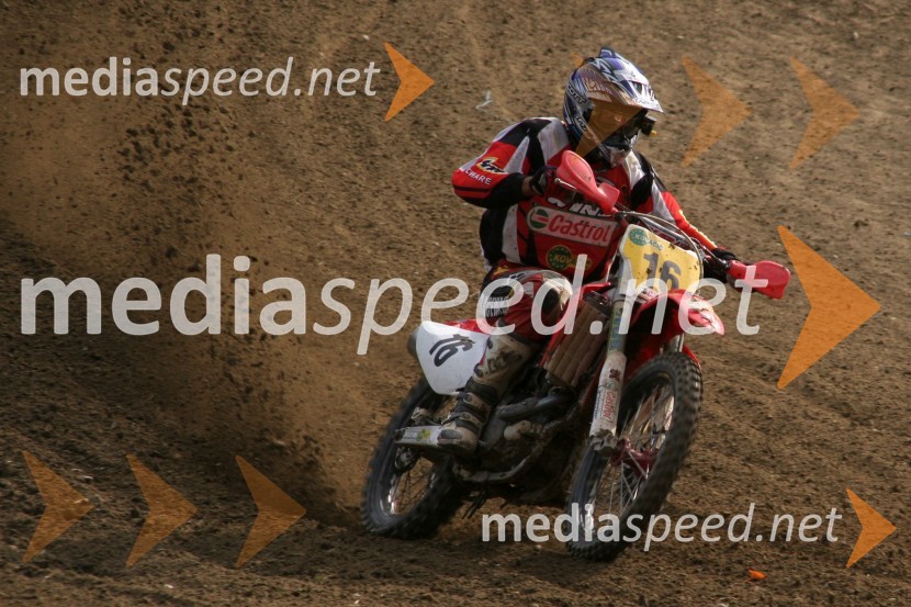 Jaka Može, SlovenijaMOTOKROS, dirka za svetovno prvenstvo MX3