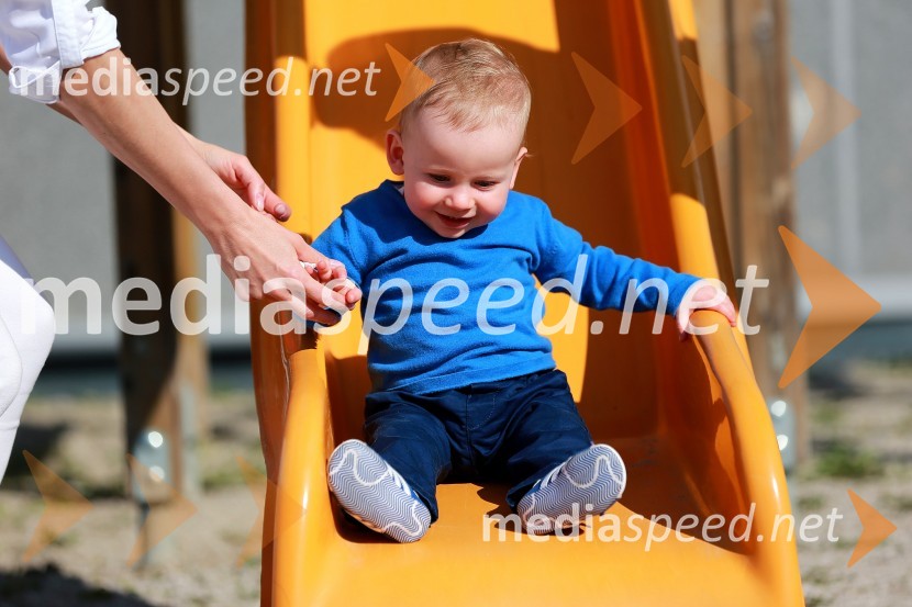  Felix ŽagarMatej Žagar z družino