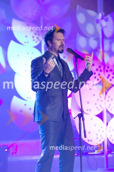  Petar Grašo, pevecArt-down-up, dobrodelni koncert