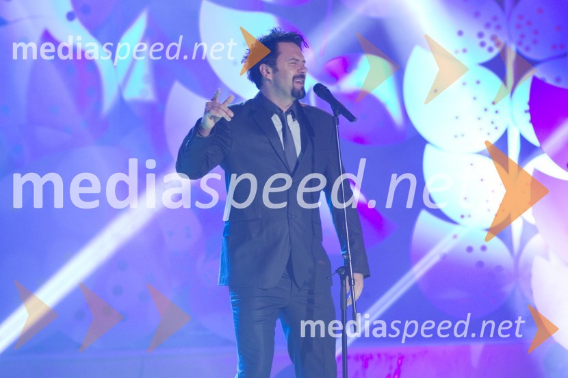  Petar Grašo, pevecArt-down-up, dobrodelni koncert