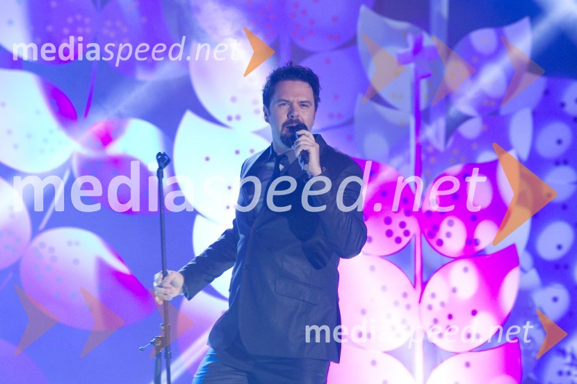  Petar Grašo, pevecArt-down-up, dobrodelni koncert