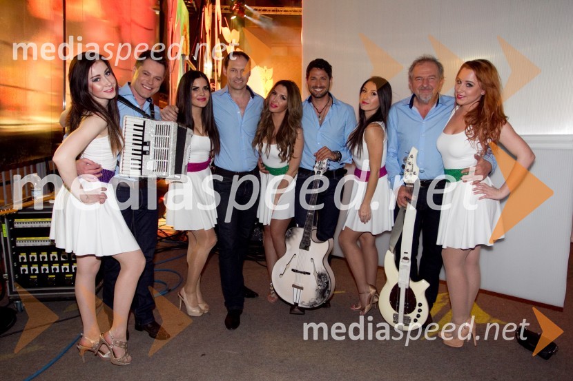 ČukiArt-down-up, dobrodelni koncert