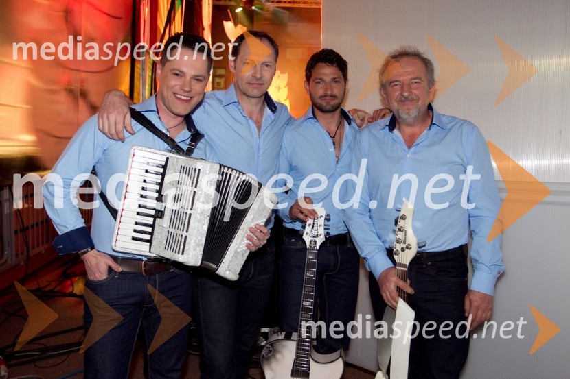 ČukiArt-down-up, dobrodelni koncert