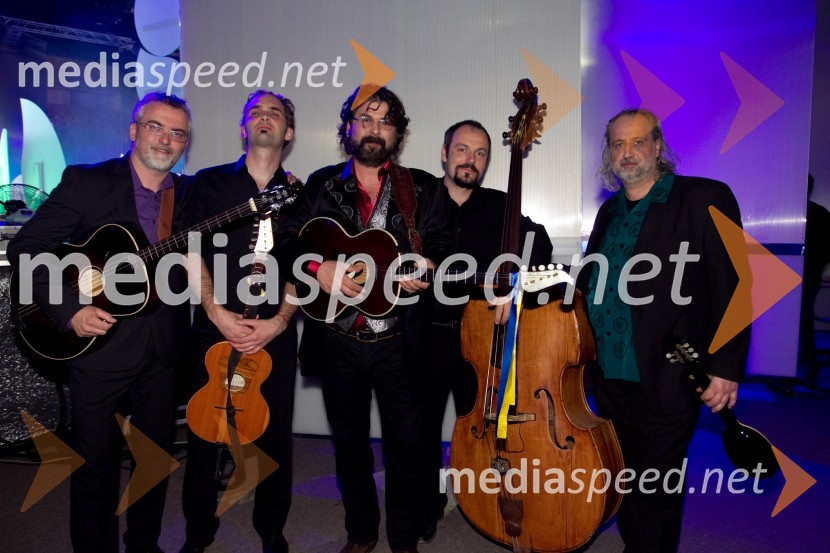 ŠukarArt-down-up, dobrodelni koncert