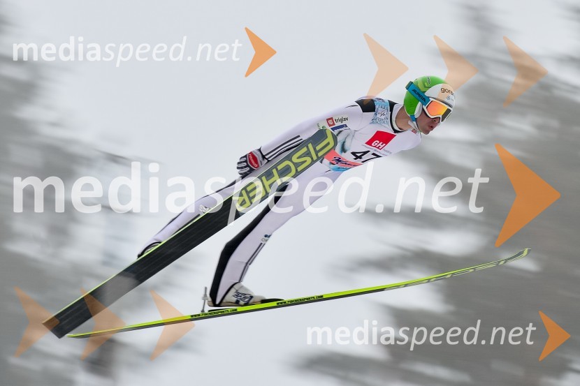 Planica 2014, nedelja, tekma