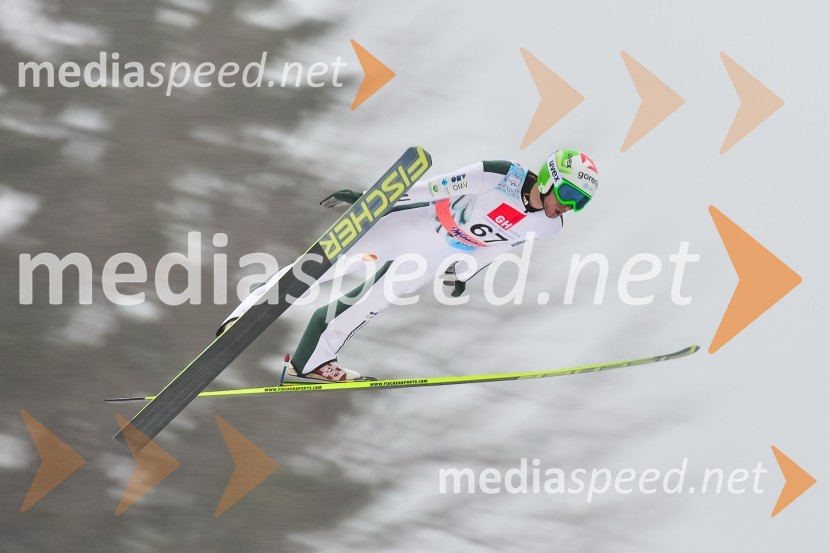 Planica 2014, nedelja, tekma