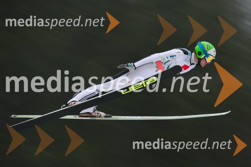 Planica 2014, nedelja, tekma