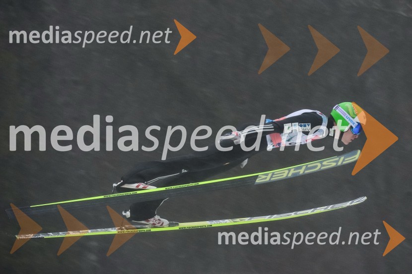 Planica 2014, nedelja, tekma