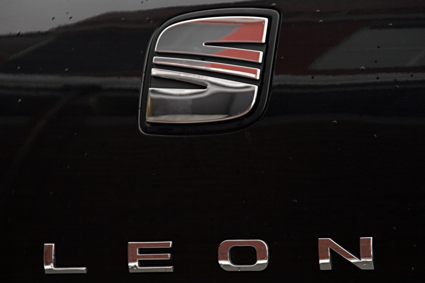 Seat LeonNovi SEAT Leon ST – dinamika in vsestranska uporabnost