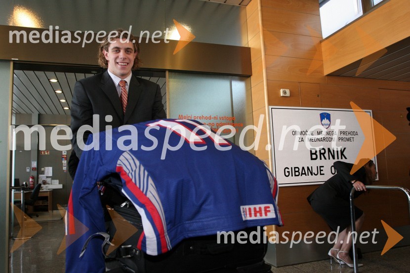 Anže Kopitar, hokejistAnže Kopitar, hokejist