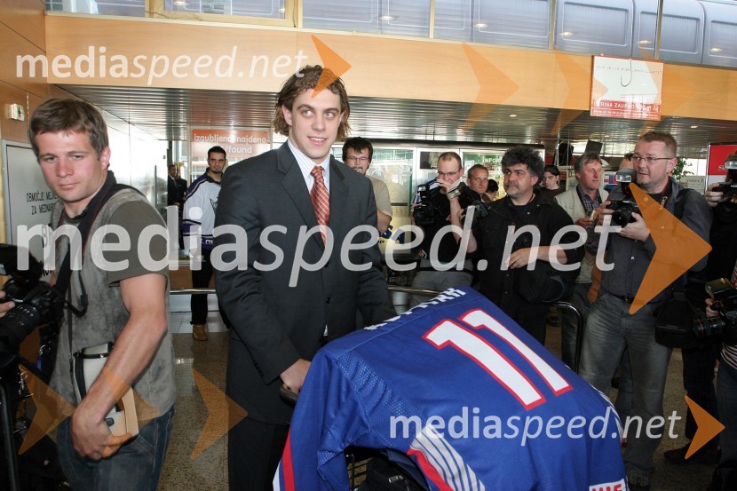 Anže Kopitar, hokejistAnže Kopitar, hokejist