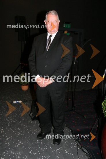 Alojz Muhič, župan Novega mestaRazglasitev naj meščanke in naj meščana Novega mesta