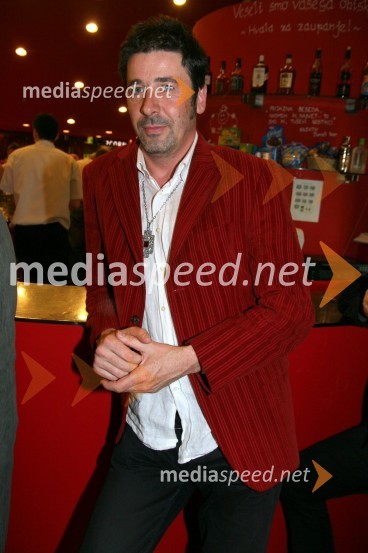 Franci Kek, novinar ter politikRazglasitev naj meščanke in naj meščana Novega mesta