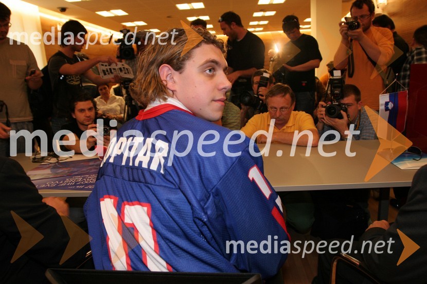 Anže Kopitar, hokejistAnže Kopitar, hokejist