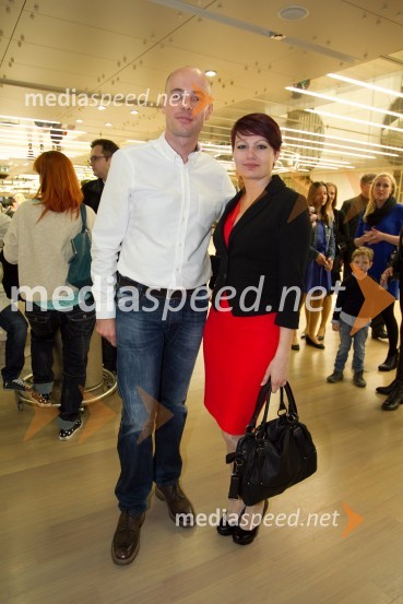  Tomaž Polak, ravnatelj, Glasbena šola Gornja Radgona;  Andreja Novak, vodja marketinga, Radgonske goriceAnika Horvat in Klemen Klemen, koncert