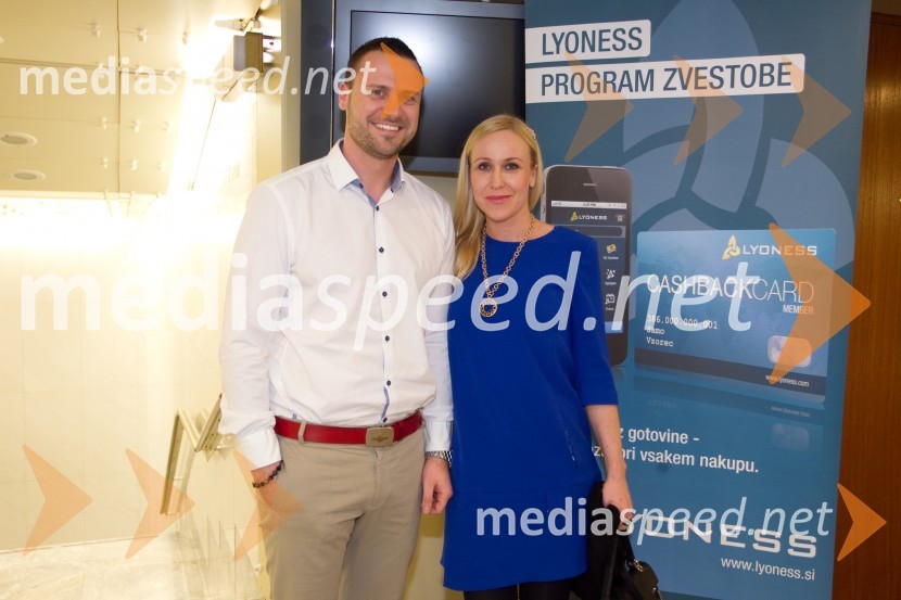  Boris Lesjak, Lyoness;  Mateja  BosoAnika Horvat in Klemen Klemen, koncert