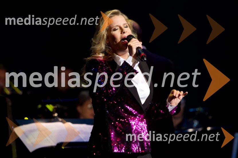  Anika Horvat, pevkaAnika Horvat in Klemen Klemen, koncert