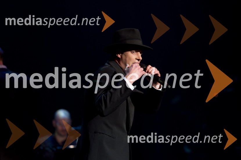  Klemen Klemen, raperAnika Horvat in Klemen Klemen, koncert