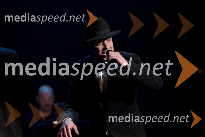  Klemen Klemen, raperAnika Horvat in Klemen Klemen, koncert