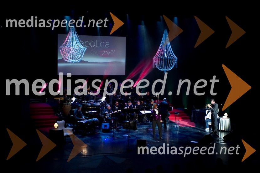 Anika Horvat in Klemen Klemen, koncertAnika Horvat in Klemen Klemen, koncert