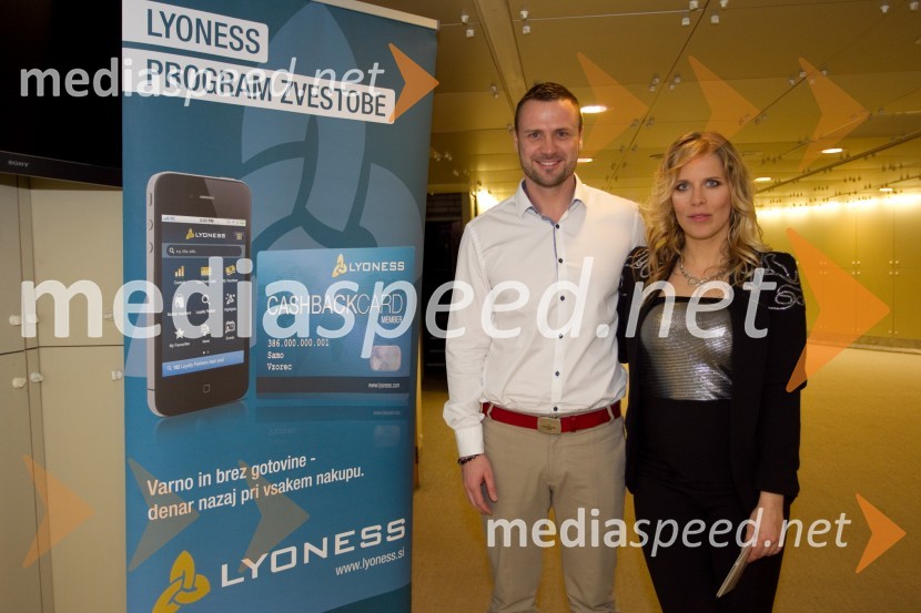  Boris Lesjak, Lyoness;  Anika Horvat, pevkaAnika Horvat in Klemen Klemen, koncert