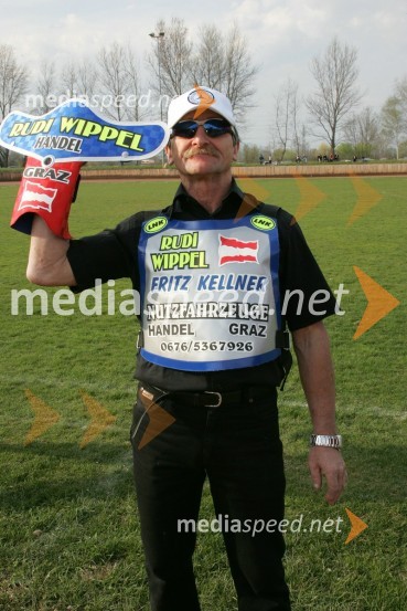 SPEEDWAY Državno prvenstvo posameznikov, 1. dirka