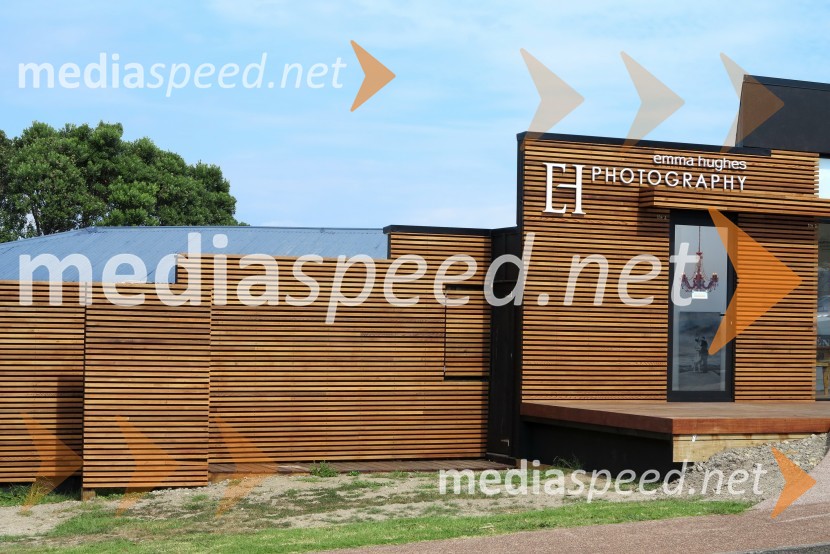 Otok Waiheke, Nova ZelandijaOtok Waiheke, Nova Zelandija