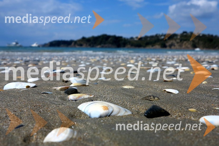 Otok Waiheke, Nova ZelandijaOtok Waiheke, Nova Zelandija