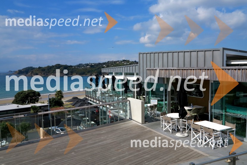 Otok Waiheke, Nova ZelandijaOtok Waiheke, Nova Zelandija