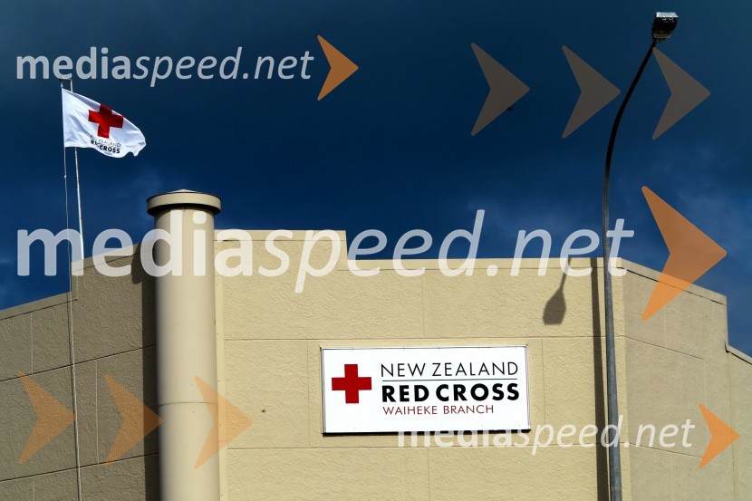 Otok Waiheke, Nova ZelandijaOtok Waiheke, Nova Zelandija