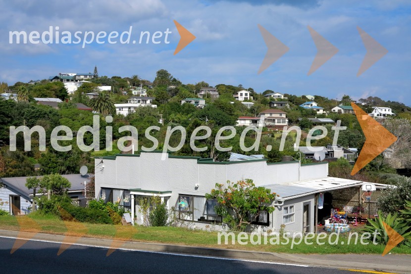 Otok Waiheke, Nova ZelandijaOtok Waiheke, Nova Zelandija