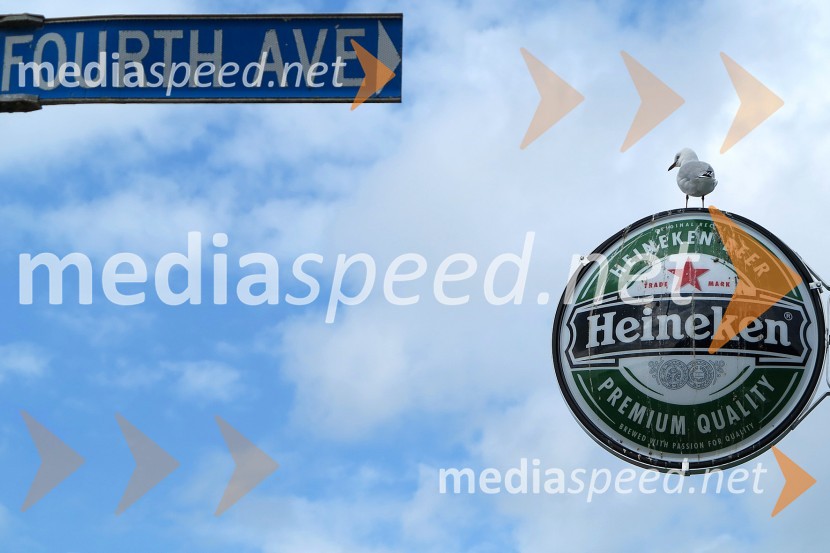 Otok Waiheke, Nova ZelandijaOtok Waiheke, Nova Zelandija