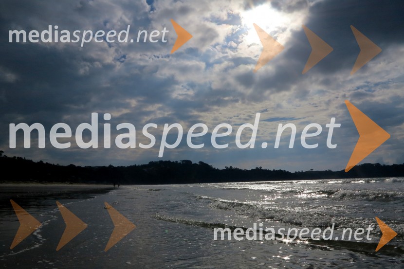 Otok Waiheke, Nova ZelandijaOtok Waiheke, Nova Zelandija