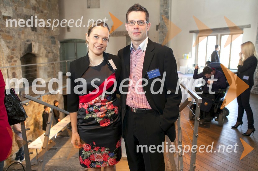  ... ;  David Božič, Mreža idejMreža idej: konferenca Marčeve ide