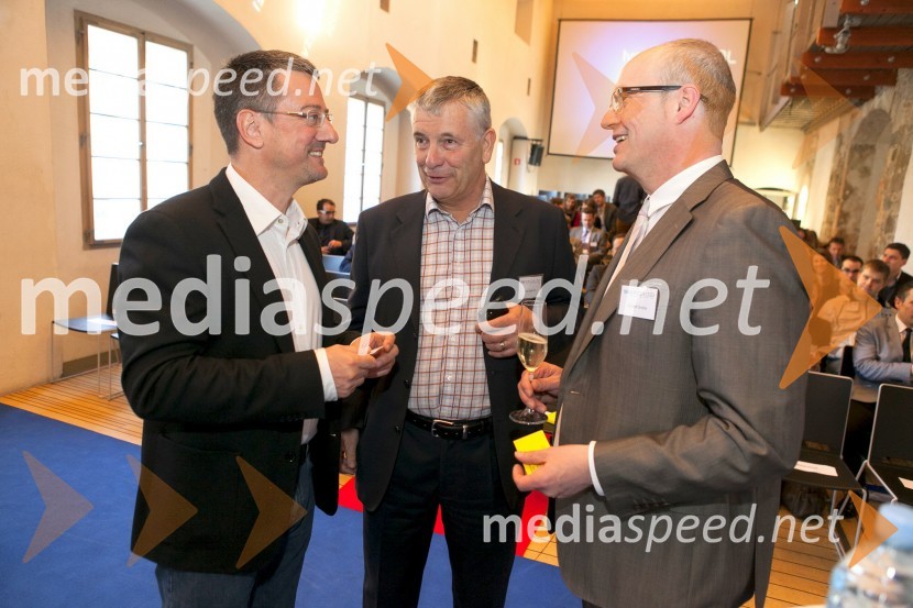 Marčeve ide, konferenca, Mreža idejMreža idej: konferenca Marčeve ide