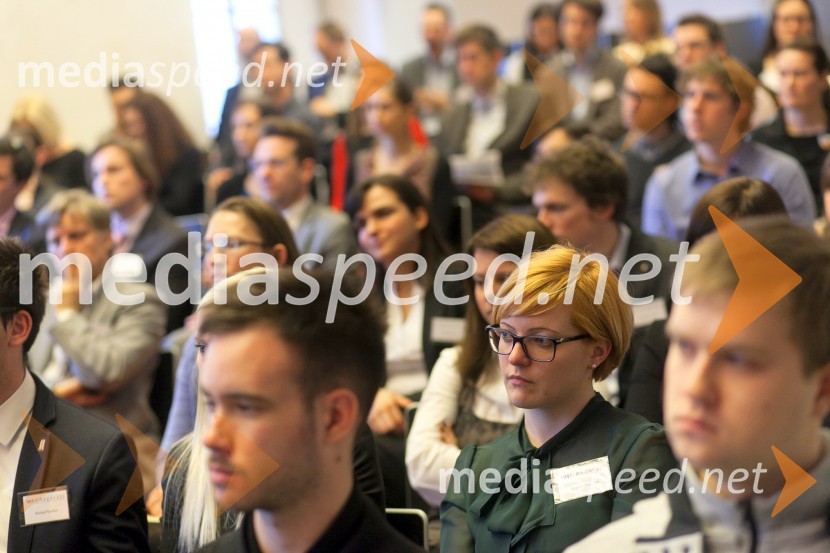 Marčeve ide, konferenca, Mreža idejMreža idej: konferenca Marčeve ide