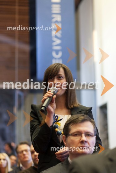 Marčeve ide, konferenca, Mreža idejMreža idej: konferenca Marčeve ide