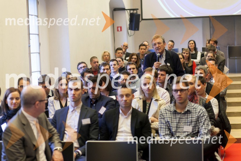 Marčeve ide, konferenca, Mreža idejMreža idej: konferenca Marčeve ide