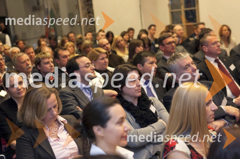 Marčeve ide, konferenca, Mreža idejMreža idej: konferenca Marčeve ide