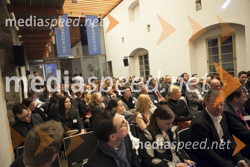 Marčeve ide, konferenca, Mreža idejMreža idej: konferenca Marčeve ide